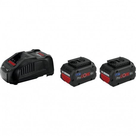 Bosch ProCORE aku-komplekt 18V 5,5 Ah + GAL 1880 CV