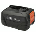 Gardena System aku P4A PBA 18V/72 4,0 Ah
