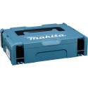 Makita Toiteallikakomplekt 199480-6 2x BL1860B + DC18RC