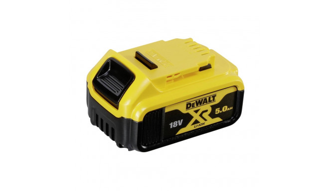 DeWalt DCB184-XJ aku 18V / 5,0 Ah