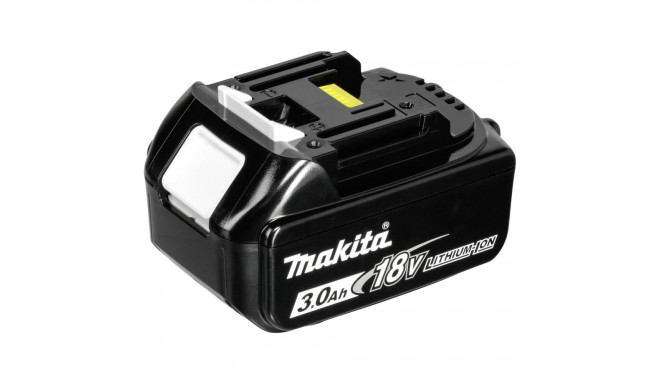 Makita BL1830B bulk battery 18V / 3,0Ah Li-Ion
