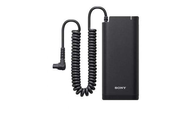 Sony external Battery Adapter for Flashes