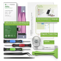 GIGA Fixxoo iPhone 7 Battery Repair Kit