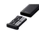 Sony external Battery Adapter for Flashes
