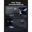 UGREEN 20000mAh Powerbank PD 100W