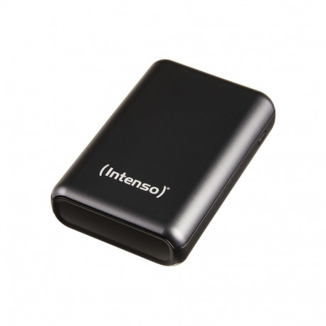 Intenso Powerbank A10000 Power Delivery 10000 mAh antratsiit
