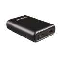 Intenso Akupank A10000 Power Delivery 10000 mAh antratsiit