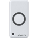 Varta Juhtmevaba Akupank 15000 USB-C Kaabel 10W Tüüp 57908