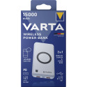 Varta Juhtmevaba Akupank 15000 USB-C Kaabel 10W Tüüp 57908