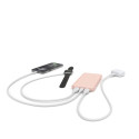 Belkin BOOST Charge pi.10.000mAh 15W+USB-A/C kaabel 15cm BPB011btRG