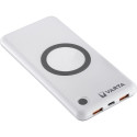 Varta Juhtmevaba Akupank 10000 & Laadija USB-C 10W Tüüp 57913