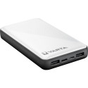 Varta Akupank Energy 15000 15.000mAh, 2xUSB A, 1xUSB C