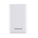 Intenso akupank XC10000 valge + USB-A to Type-C Kaabel 10000 mAh