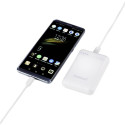 Intenso Powerbank XS10000 white 10000 mAh incl. USB-A to Type-C