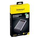Intenso Akupank PD20000 Power Delivery 20000 mAh antratsiithall