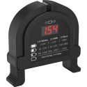 Ansmann Digitaalne akupatarei tester 4000001