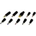 LC-Power LC-NB-PRO-65 Sülearvuti Laadija