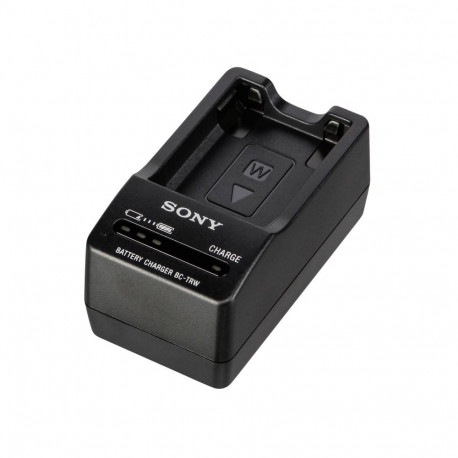 Sony BC-TRW laadija