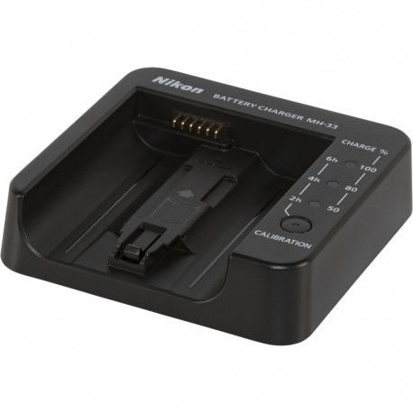 Nikon MH-33 laadija