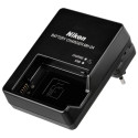Nikon MH-24 laadija EN-EL14a jaoks