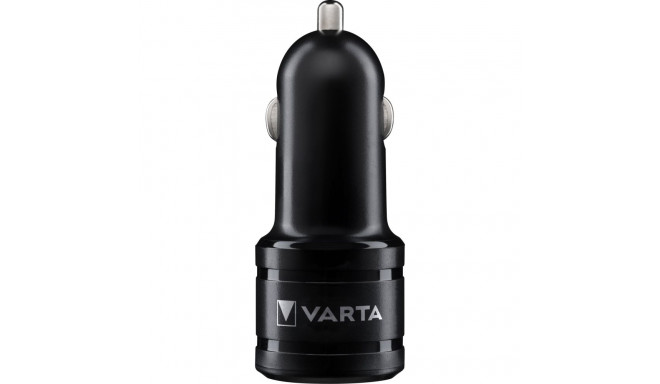 Varta kaasaskantav autolaadija