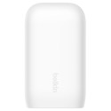 Belkin BOOST Charge USB-C 67W 3 x USB-C, PPS, white WCC002vfWH