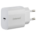 Intenso Power Adapter W20C valge 1x USB-C 20W