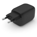 Belkin BOOST Charge 65W USB-C GaN PD 3.0 PPS Laadija WCH013vfBK