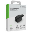 Belkin BOOST Charge 65W USB-C GaN PD 3.0 PPS Laadija WCH013vfBK