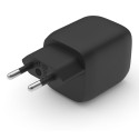 Belkin BOOST Charge 45W USB-C GaN PD 3.0 PPS Must WCH011vfBK