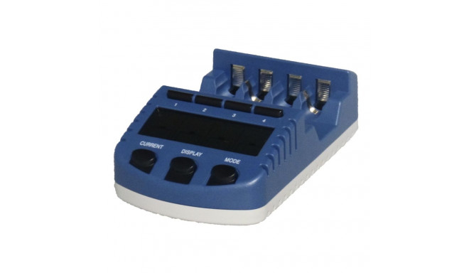 Technoline BC 1000 N Charger