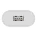 Ansmann Home Charger HC105w 1xUSB 1000mA white