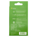 GP ReCyko M451/270 4-pordiline USB-laadija koos 4xAA NiMh 2600mAh akudega