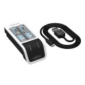 Ansmann Comfort Mini Laadija koos 2 AA Mignon Patareiga 2100 mAh