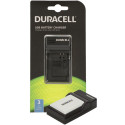 Duracell Laadija USB-kaabliga DR9641/EN-EL5 jaoks