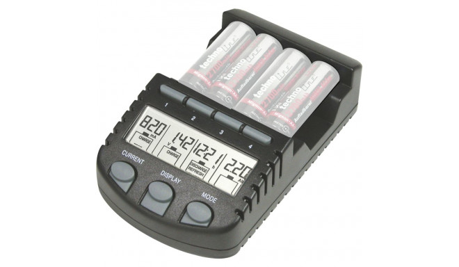 Technoline BC 700 laadija