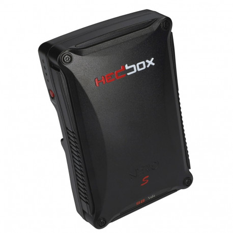 Hedbox Nero S 98WH V-Mount
