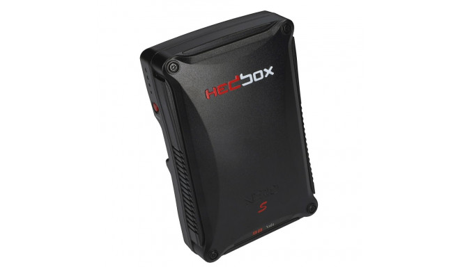 Hedbox Nero S  98WH V-Mount