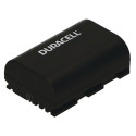 Duracell Canon LP-E6NH Akutüüp Asendusaku