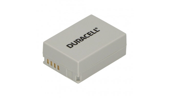Duracell liitium-ioon aku 1000mAh Canon NB-7L jaoks
