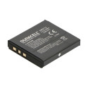 Duracell Li-Ion aku 700mAh Kodak KLIC-7001 jaoks