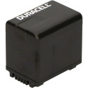 Duracell Li-Ion Aku 3560mAh Panasonic VW-VBT380 jaoks