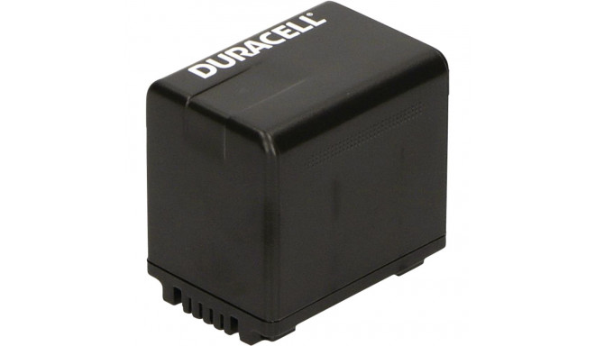Duracell liitium-ioon aku 3560mAh Panasonic VW-VBT380 jaoks