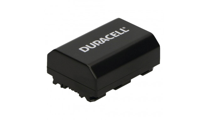 Duracell Li-Ion Akku 2040mAh for Sony NP-FZ100