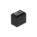 Duracell Li-Ion Aku 3560mAh Panasonic VW-VBT380 jaoks