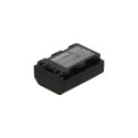 Duracell Li-ion aku 2040mAh Sony NP-FZ100 jaoks