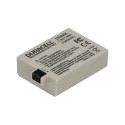 Duracell Li-Ion Aku 1020 mAh Canon LP-E5 jaoks