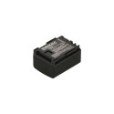 Duracell Li-Ion Aku 890 mAh Canon BP-808 jaoks