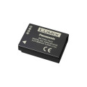 Panasonic DMW-BCG10 ID kaitsega