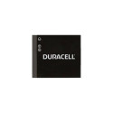 Duracell liitiumioonaku 700 mAh Panasonic DMW-BCK7E-le